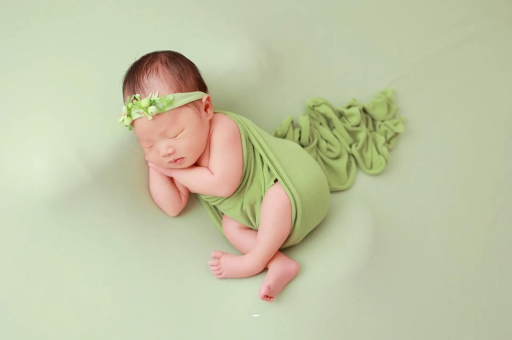 亳州5个月宝宝睡觉