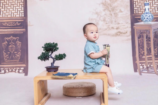 亳州宝宝牙齿发黑