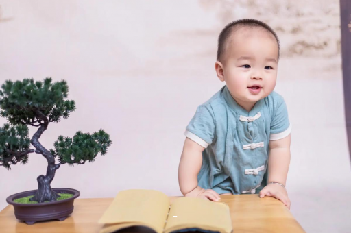 亳州宝宝严重便秘