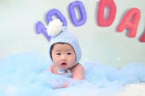 亳州宝宝眼屎多是怎么回事