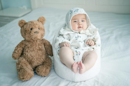 亳州宝宝6个月发育标准